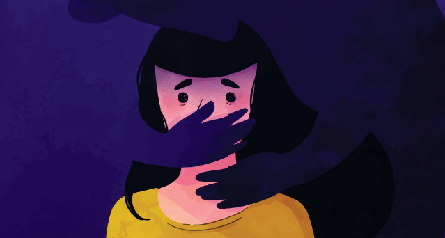 30/11/23 – Conférence : Le soignant face aux secrets des violences conjugales