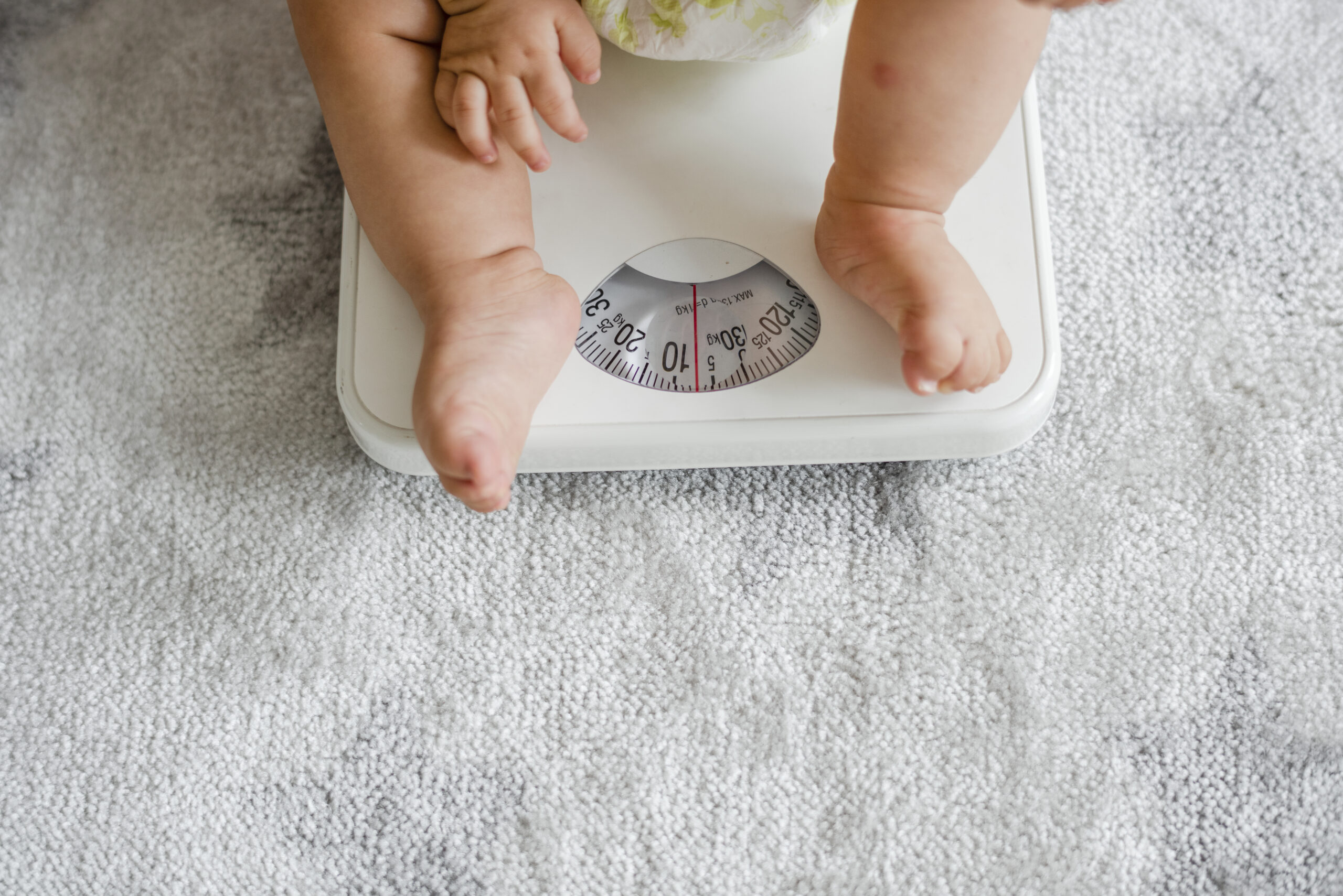 Formation « surpoids et obésité de l’enfant et de l’adolescent »